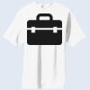 Copy of Essential T Shirt Thumbnail