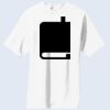 Copy of Essential T Shirt Thumbnail