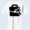 Copy of Essential T Shirt Thumbnail