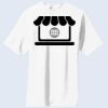 Copy of Essential T Shirt Thumbnail
