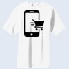 Copy of Essential T Shirt Thumbnail