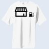 Copy of Essential T Shirt Thumbnail