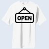 Copy of Essential T Shirt Thumbnail