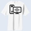 Copy of Essential T Shirt Thumbnail