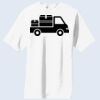 Copy of Essential T Shirt Thumbnail
