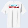 Copy of Essential T Shirt Thumbnail