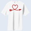 Copy of Essential T Shirt Thumbnail