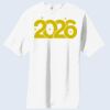 Copy of Essential T Shirt Thumbnail