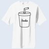 Copy of Essential T Shirt Thumbnail