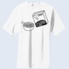 Copy of Essential T Shirt Thumbnail
