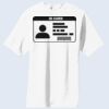 Copy of Essential T Shirt Thumbnail