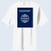 Copy of Essential T Shirt Thumbnail