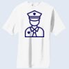 Copy of Essential T Shirt Thumbnail