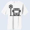 Copy of Essential T Shirt Thumbnail