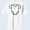 Copy of Essential T Shirt Thumbnail