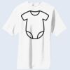 Copy of Essential T Shirt Thumbnail