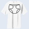 Copy of Essential T Shirt Thumbnail