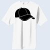 Copy of Essential T Shirt Thumbnail