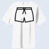 Copy of Essential T Shirt Thumbnail