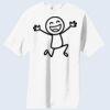 Copy of Essential T Shirt Thumbnail