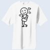 Copy of Essential T Shirt Thumbnail