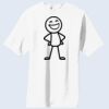 Copy of Essential T Shirt Thumbnail
