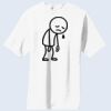 Copy of Essential T Shirt Thumbnail