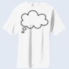 Copy of Essential T Shirt Thumbnail