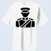 Copy of Essential T Shirt Thumbnail
