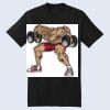 Beefy T 100% Cotton T Shirt Thumbnail
