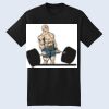 Beefy T 100% Cotton T Shirt Thumbnail