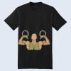 Beefy T 100% Cotton T Shirt Thumbnail