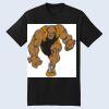 Beefy T 100% Cotton T Shirt Thumbnail