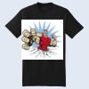 Beefy T 100% Cotton T Shirt Thumbnail