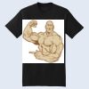 Beefy T 100% Cotton T Shirt Thumbnail
