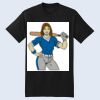 Beefy T 100% Cotton T Shirt Thumbnail