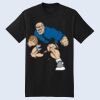 Beefy T 100% Cotton T Shirt Thumbnail