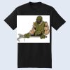 Beefy T 100% Cotton T Shirt Thumbnail