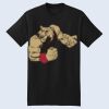 Beefy T 100% Cotton T Shirt Thumbnail