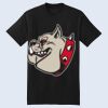 Beefy T 100% Cotton T Shirt Thumbnail