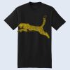 Beefy T 100% Cotton T Shirt Thumbnail