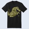 Beefy T 100% Cotton T Shirt Thumbnail