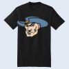 Beefy T 100% Cotton T Shirt Thumbnail