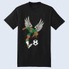 Beefy T 100% Cotton T Shirt Thumbnail