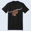 Beefy T 100% Cotton T Shirt Thumbnail