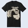 Beefy T 100% Cotton T Shirt Thumbnail