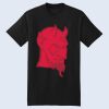 Beefy T 100% Cotton T Shirt Thumbnail