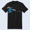 Beefy T 100% Cotton T Shirt Thumbnail