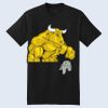 Beefy T 100% Cotton T Shirt Thumbnail
