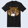 Beefy T 100% Cotton T Shirt Thumbnail